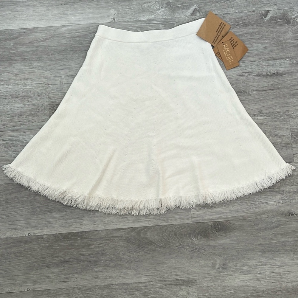 NWT RACHEL Rachel Roy Skirt